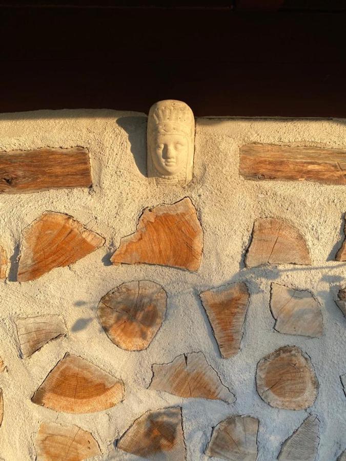 La Maison Du Potager Saint-Racho Exteriér fotografie