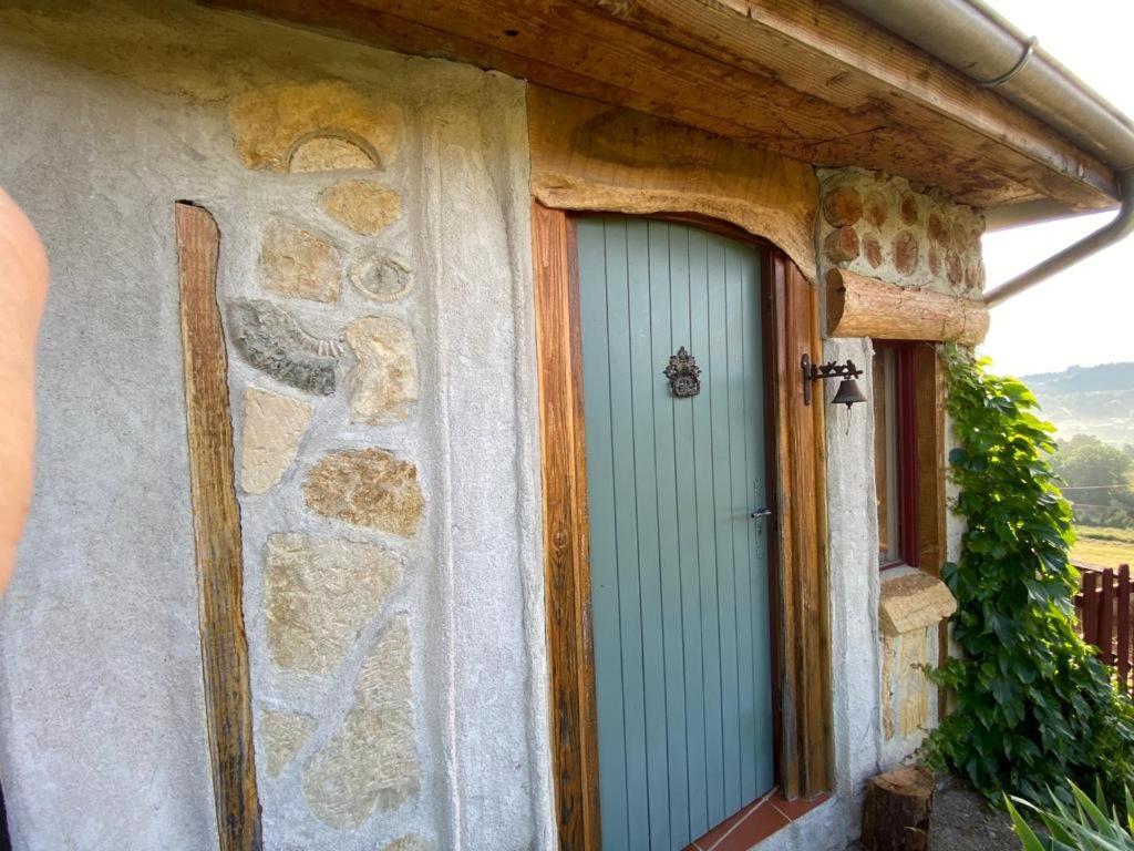 La Maison Du Potager Saint-Racho Exteriér fotografie