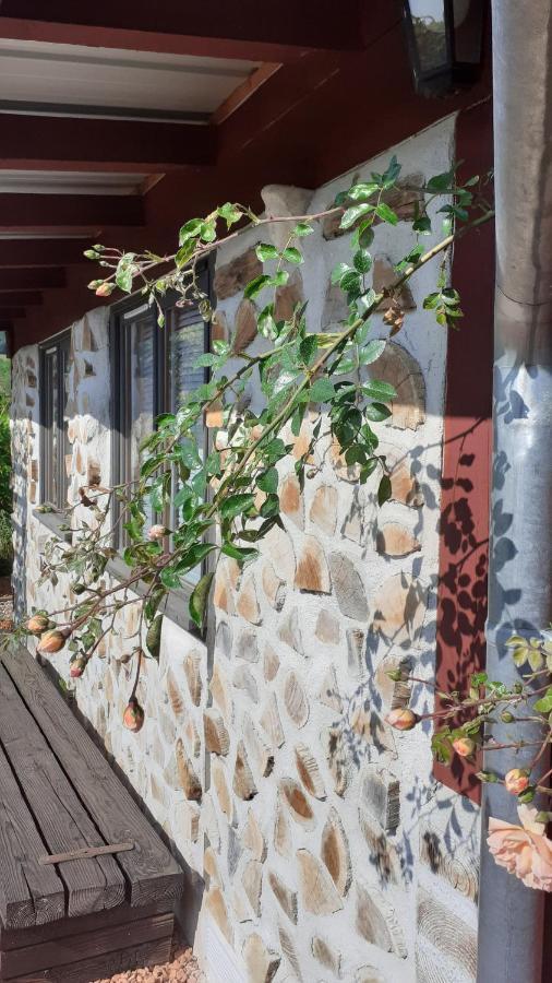 La Maison Du Potager Saint-Racho Exteriér fotografie